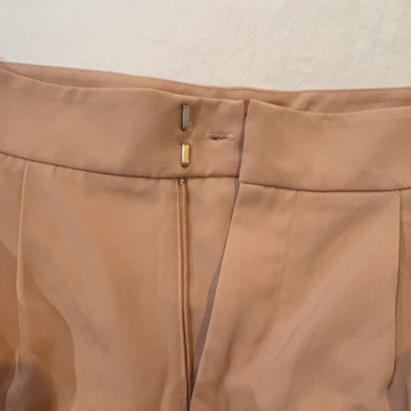 Classic Lightweight Peach Forever 21 Shorts Size M NWT - Picture 5 of 5